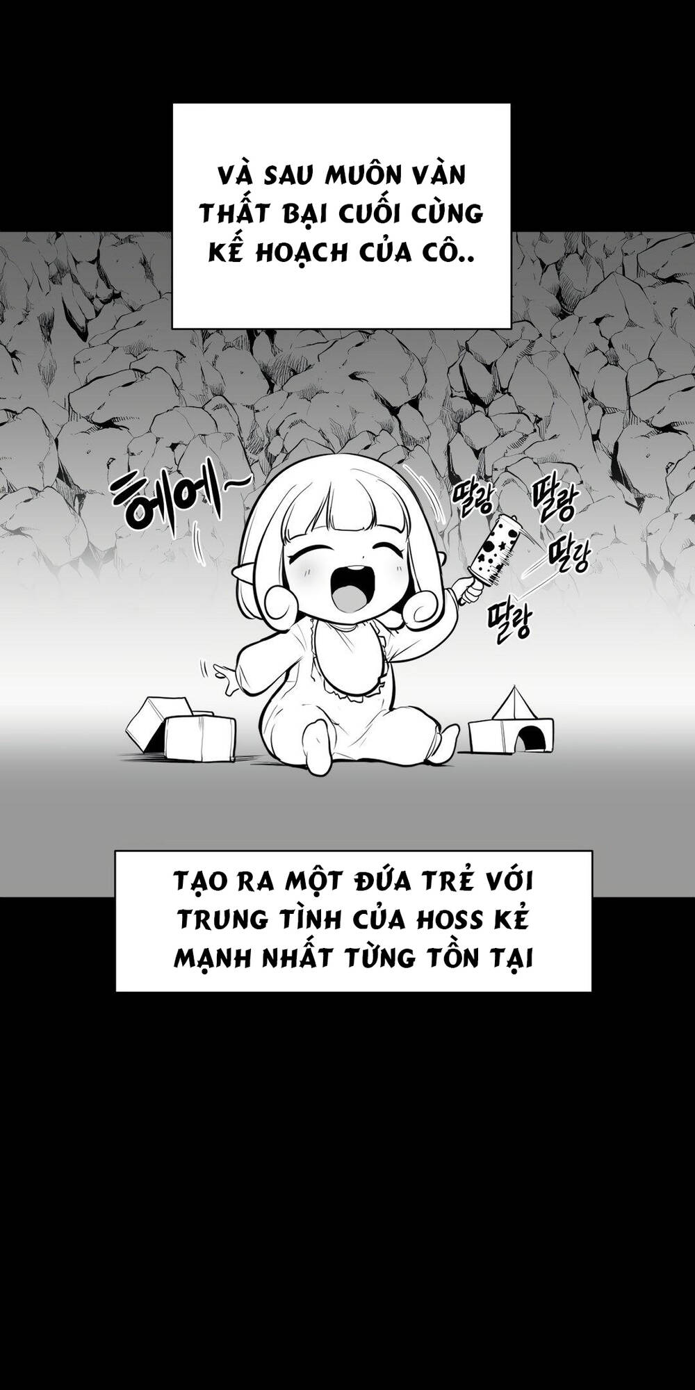 Độc Lạ Dungeon Chapter 64 - Trang 2