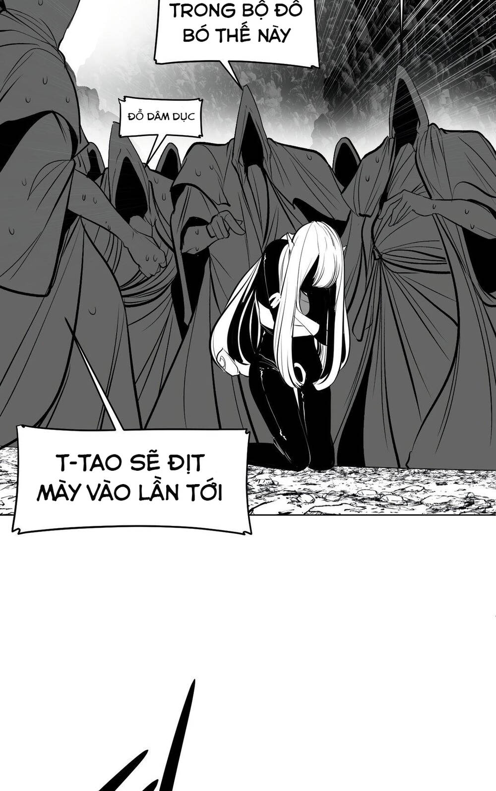 Độc Lạ Dungeon Chapter 63 - Trang 2