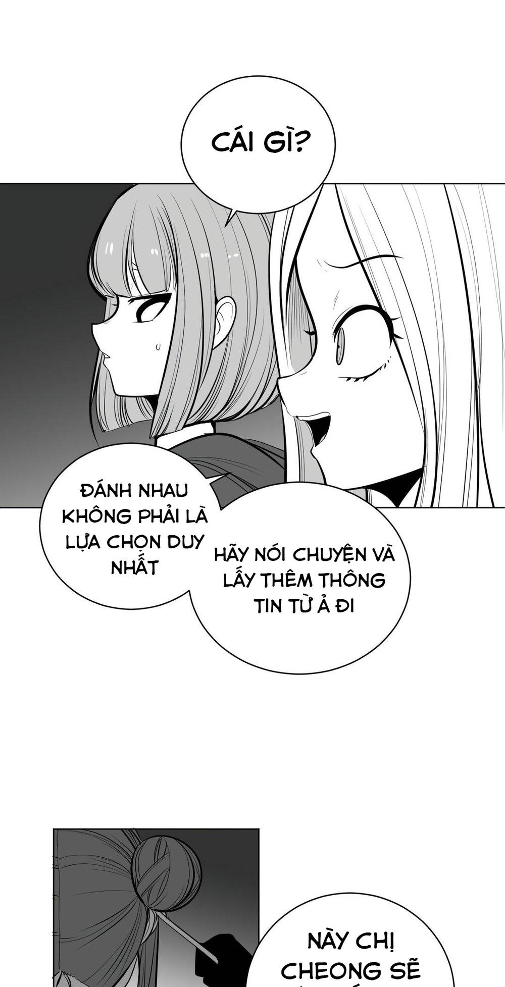 Độc Lạ Dungeon Chapter 63 - Trang 2