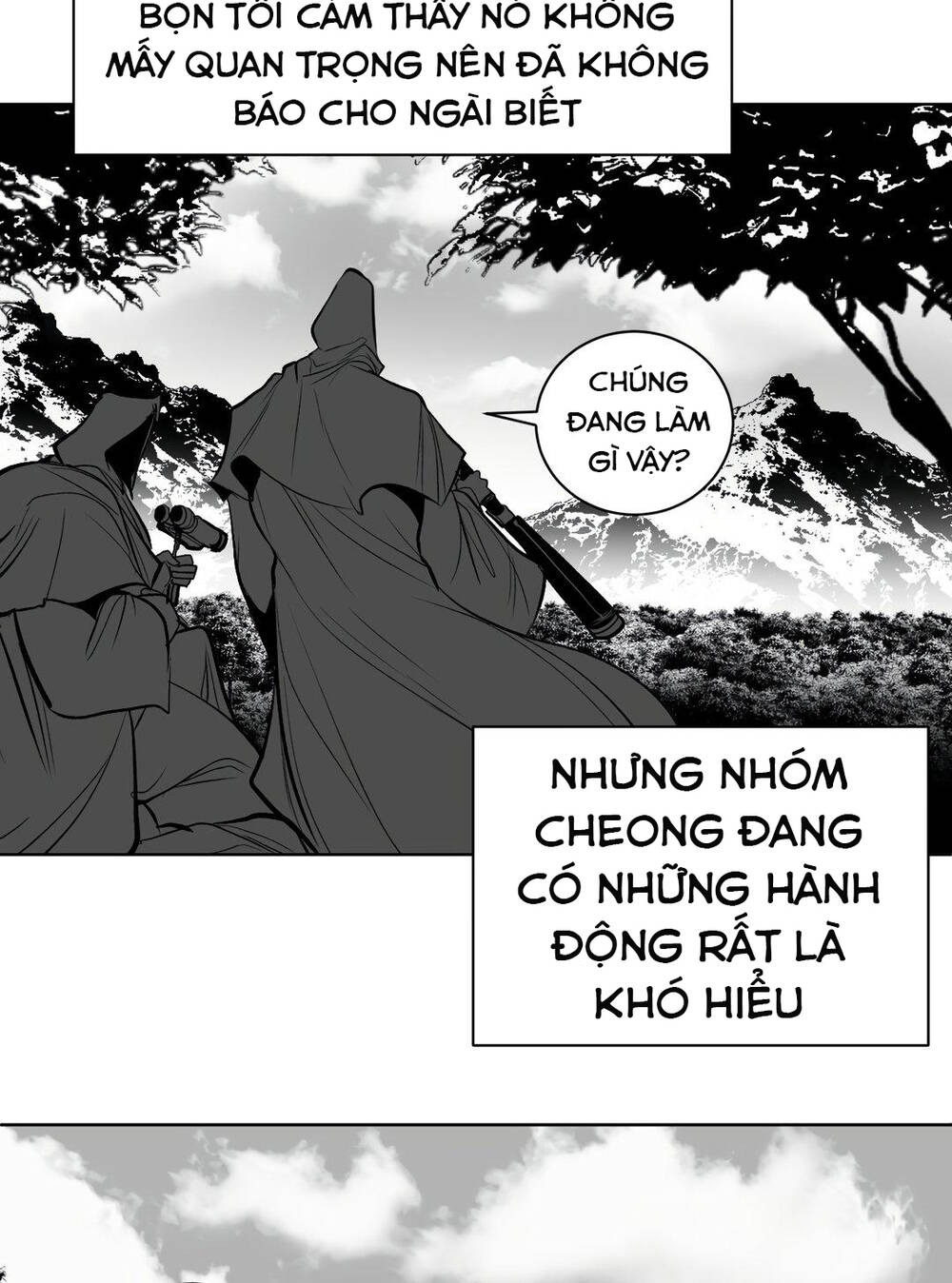 Độc Lạ Dungeon Chapter 63 - Trang 2