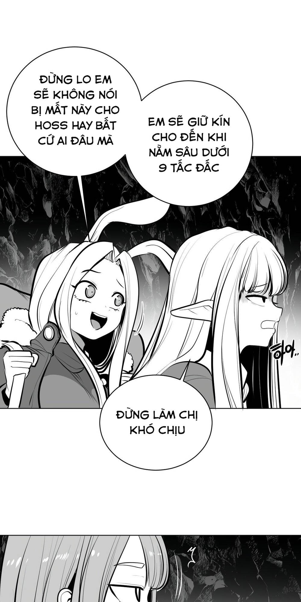 Độc Lạ Dungeon Chapter 62 - Trang 2