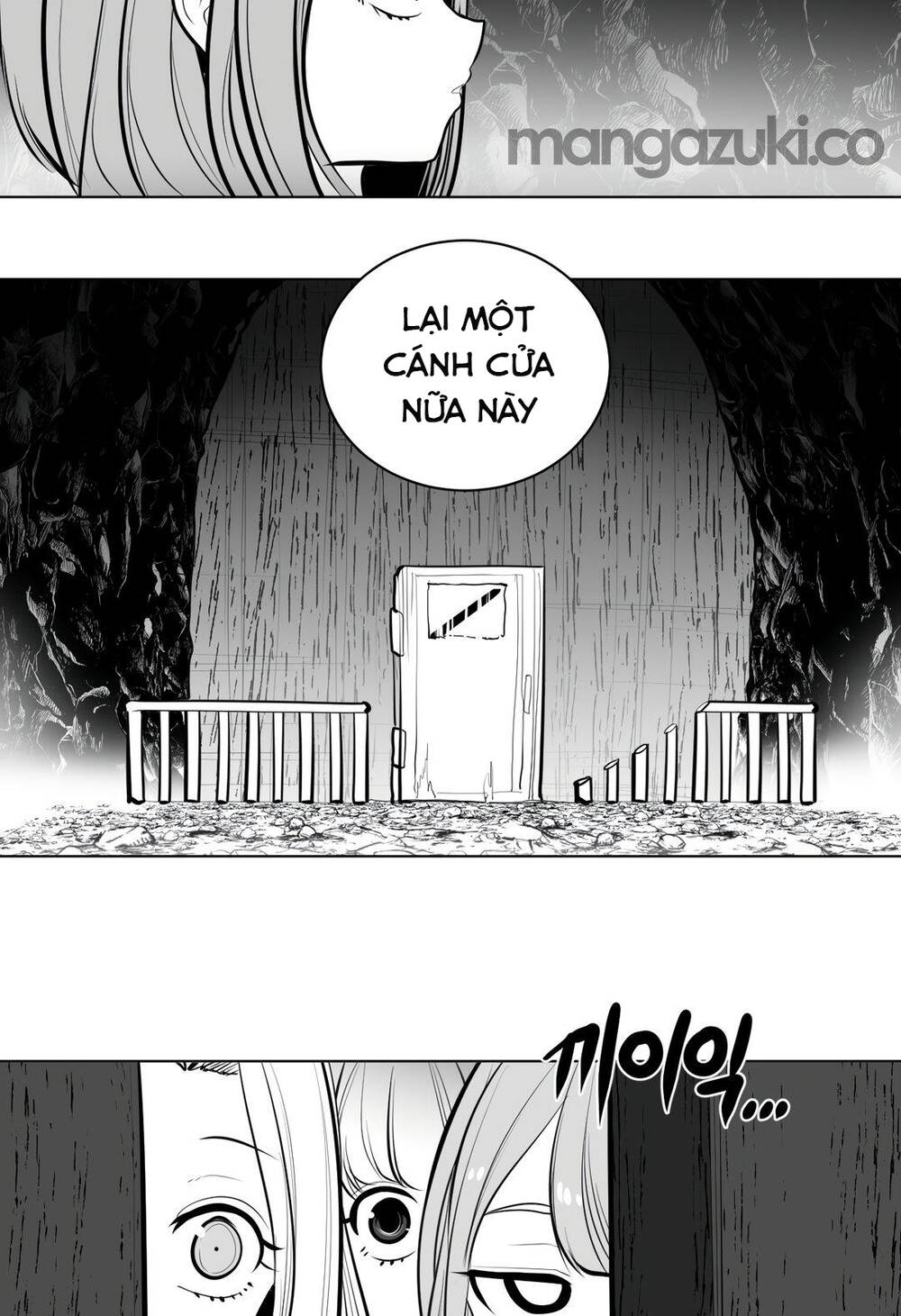 Độc Lạ Dungeon Chapter 62 - Trang 2