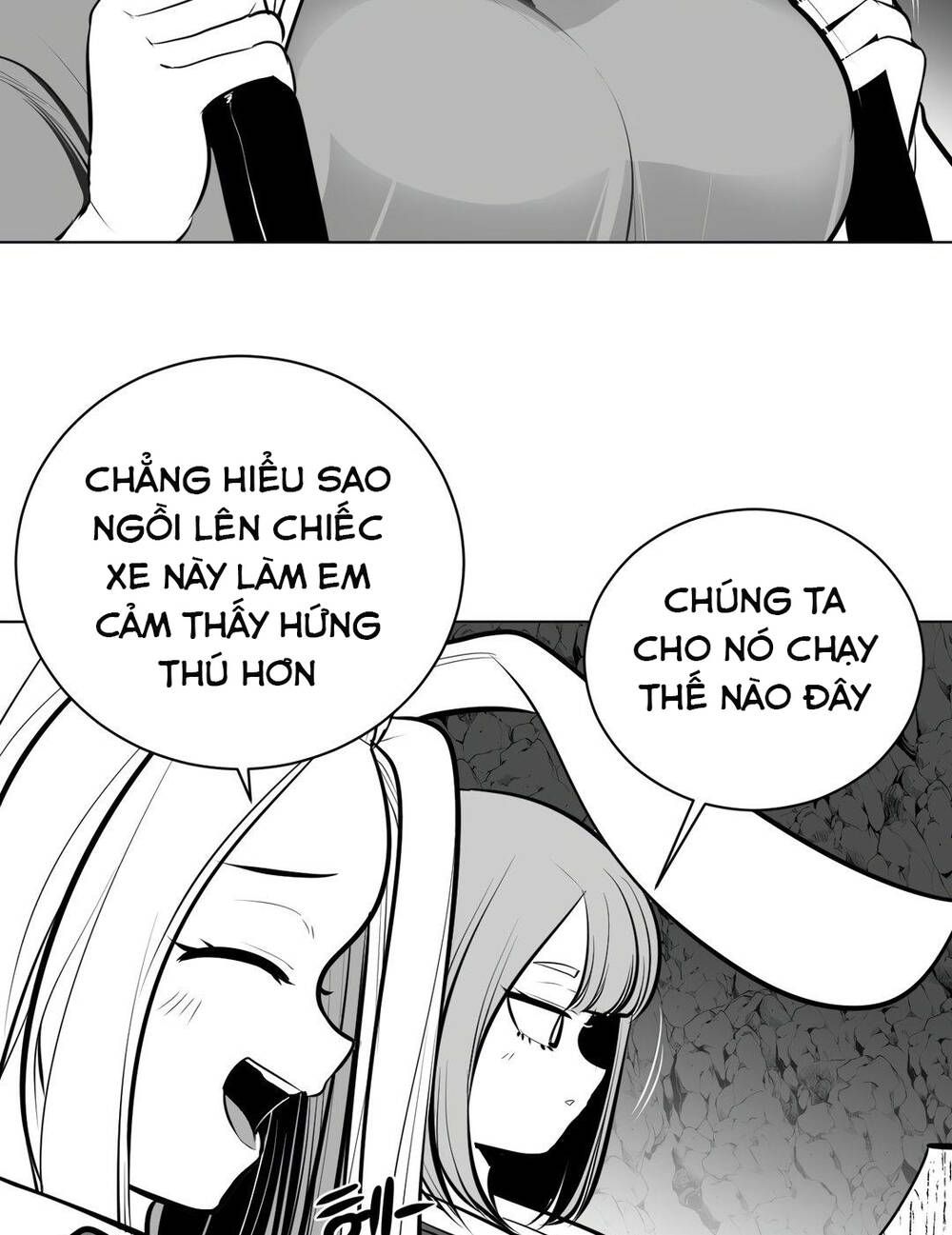 Độc Lạ Dungeon Chapter 62 - Trang 2