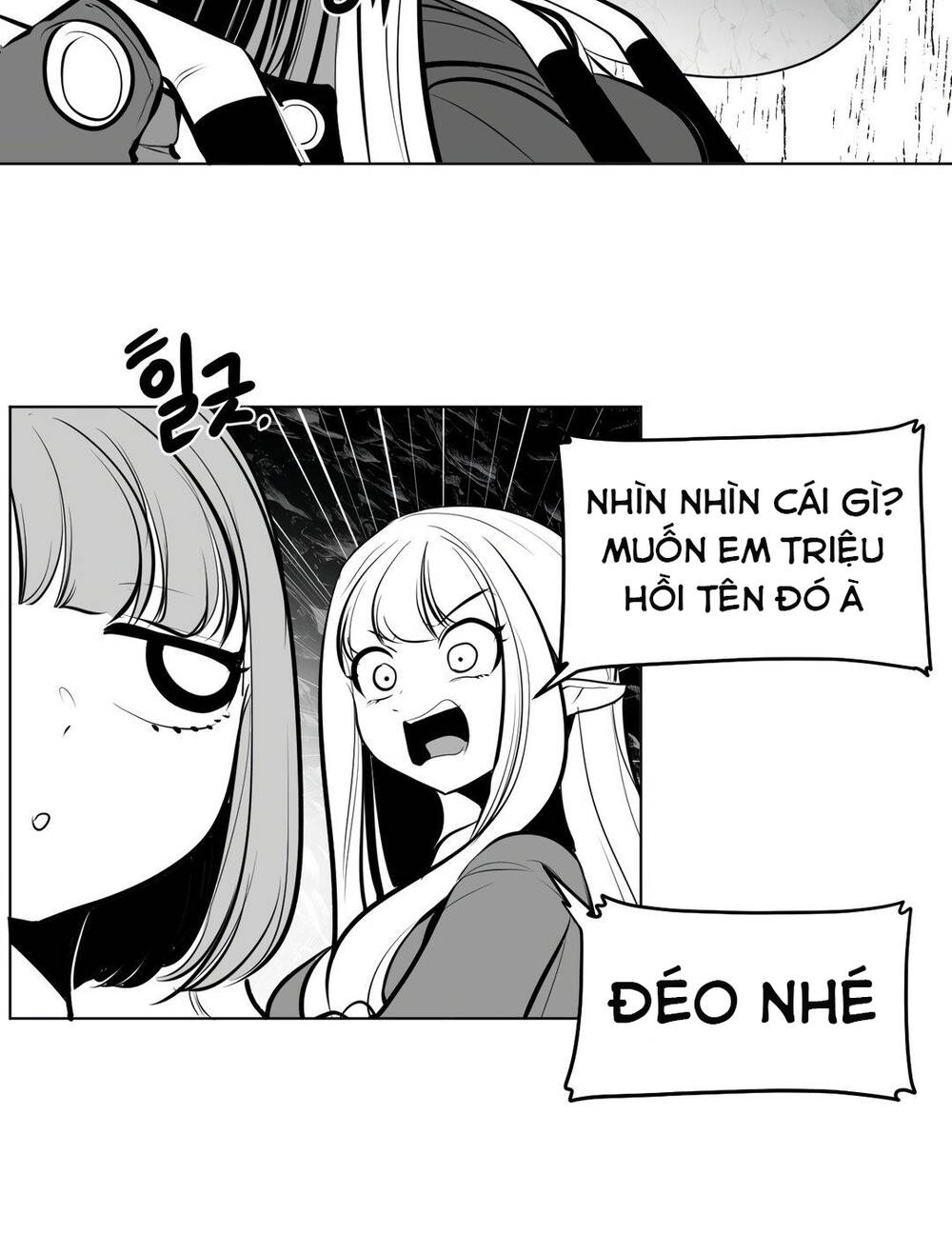 Độc Lạ Dungeon Chapter 62 - Trang 2