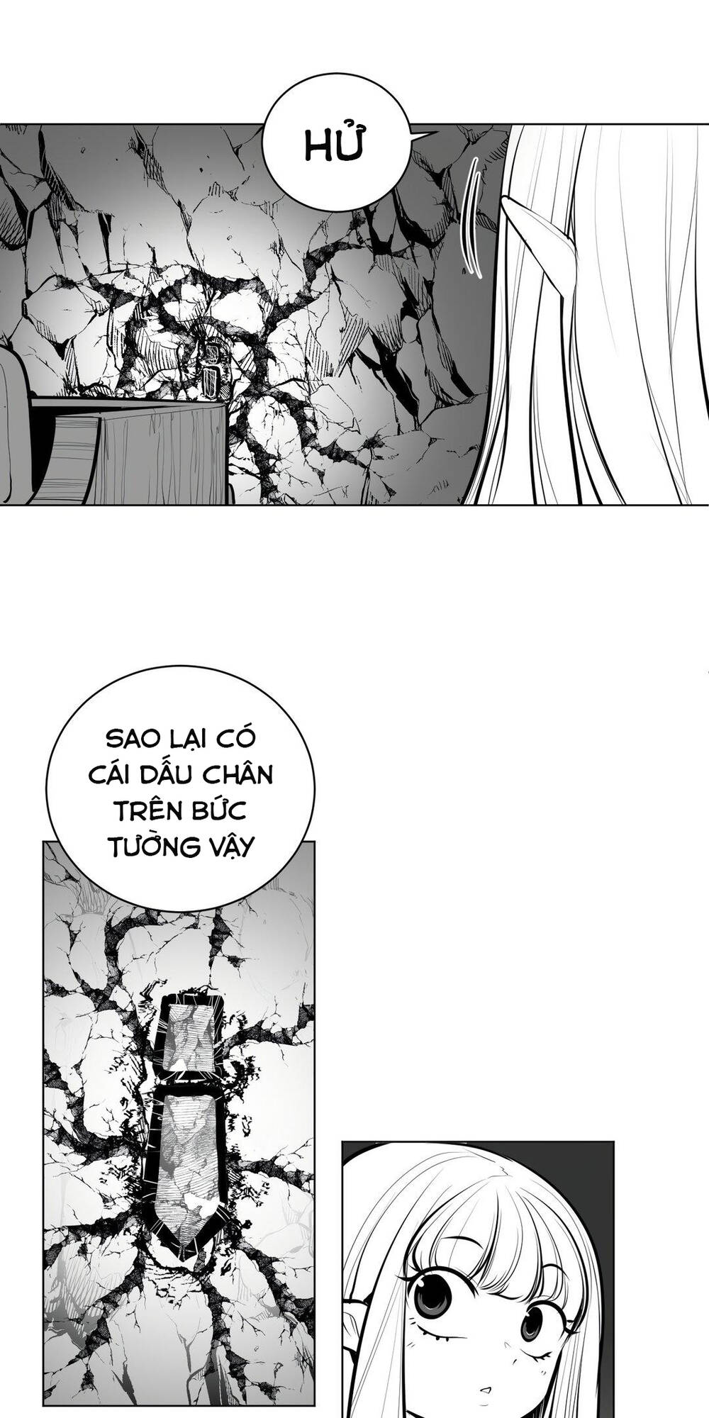 Độc Lạ Dungeon Chapter 62 - Trang 2