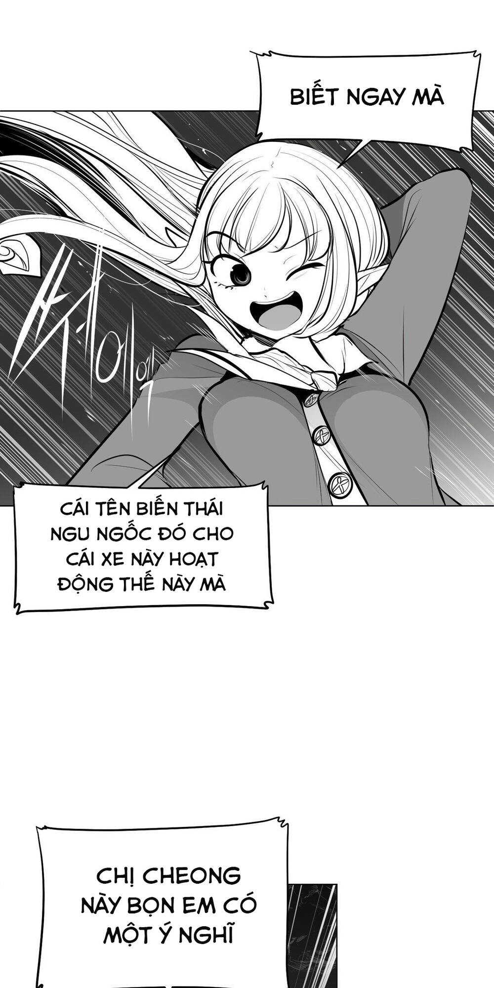 Độc Lạ Dungeon Chapter 62 - Trang 2