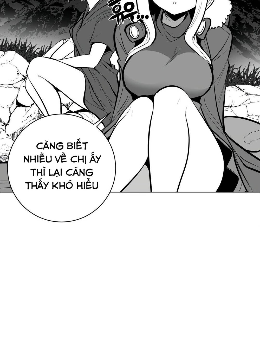 Độc Lạ Dungeon Chapter 62 - Trang 2