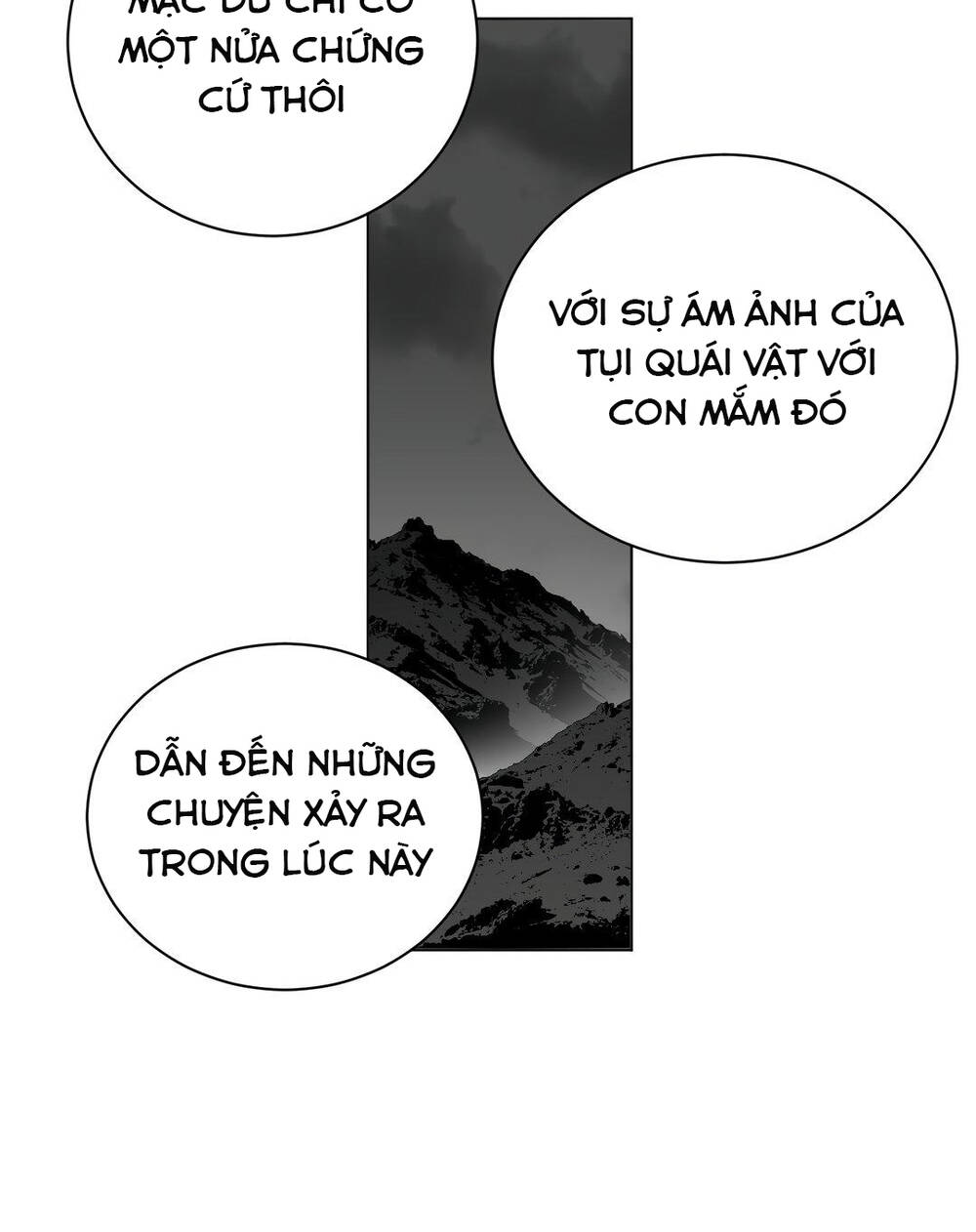 Độc Lạ Dungeon Chapter 62 - Trang 2