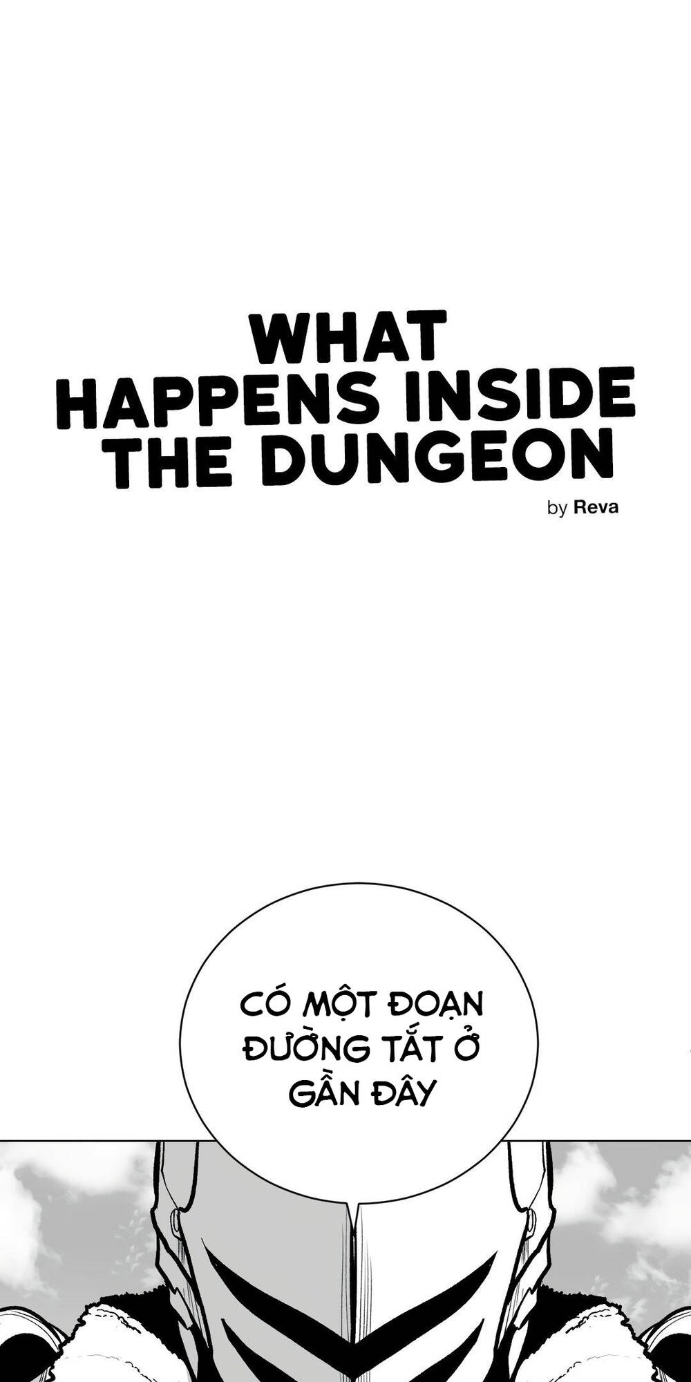 Độc Lạ Dungeon Chapter 61 - Trang 2