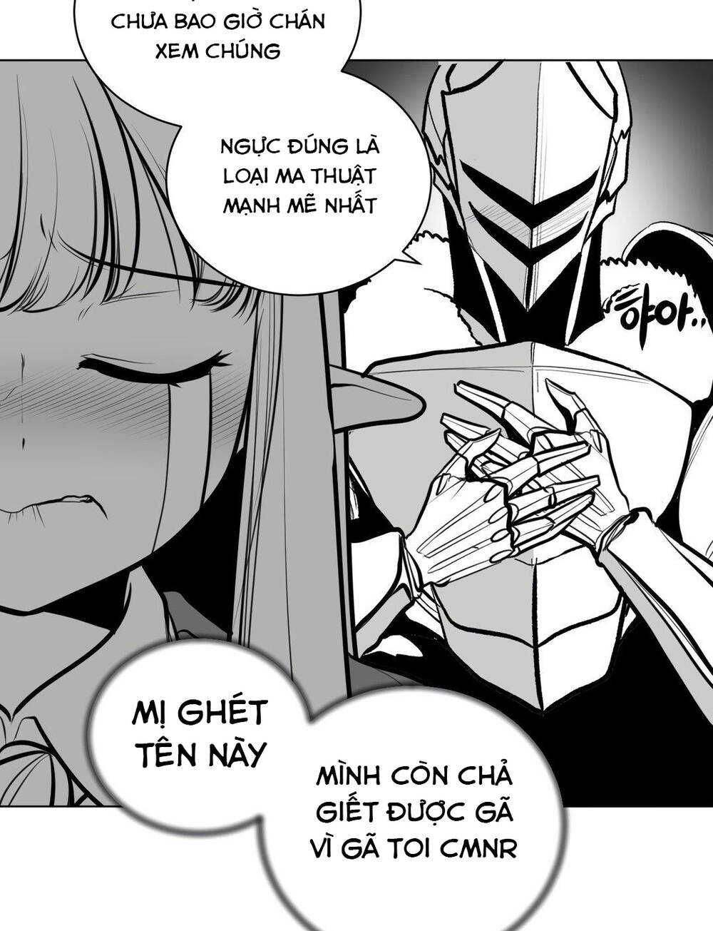 Độc Lạ Dungeon Chapter 61 - Trang 2