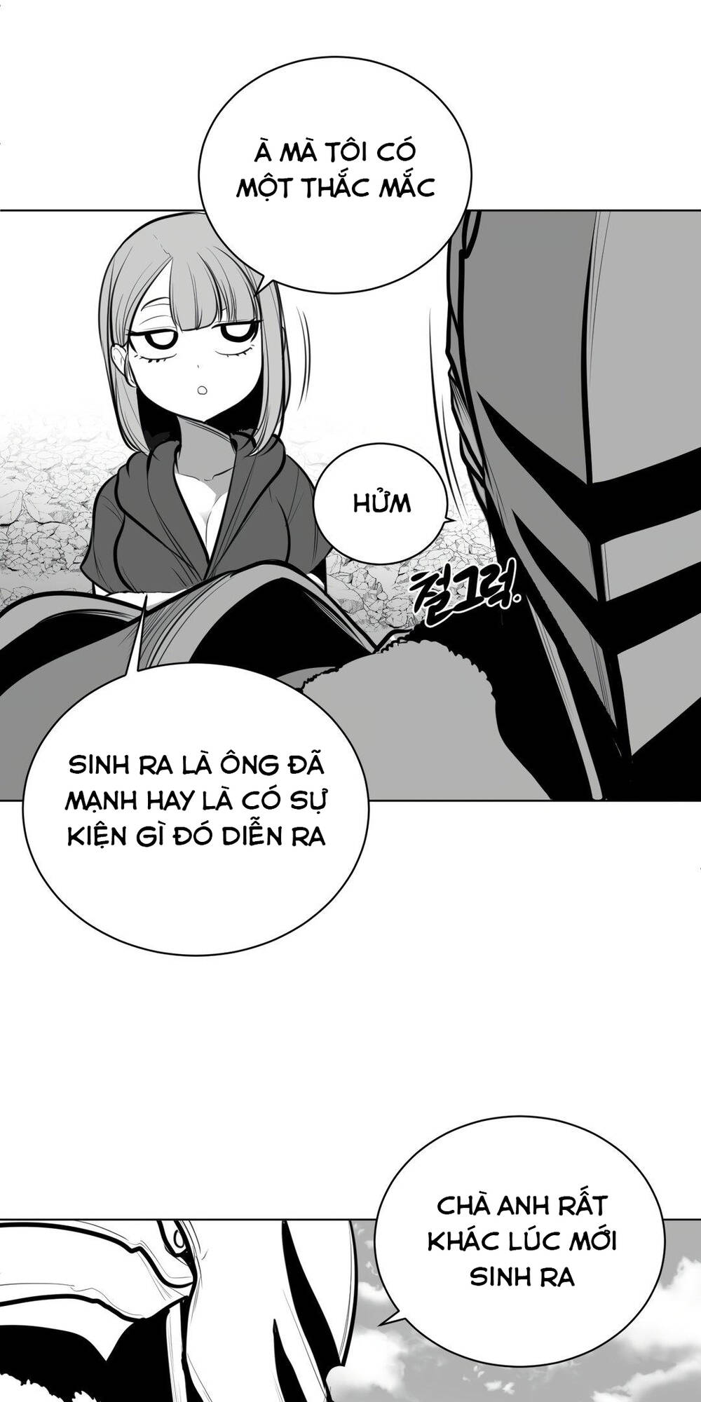 Độc Lạ Dungeon Chapter 61 - Trang 2