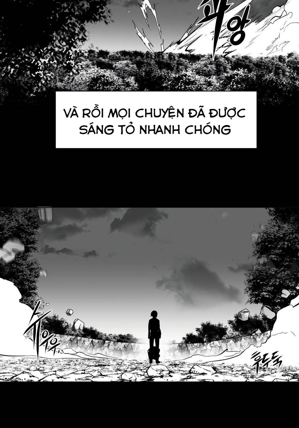 Độc Lạ Dungeon Chapter 61 - Trang 2