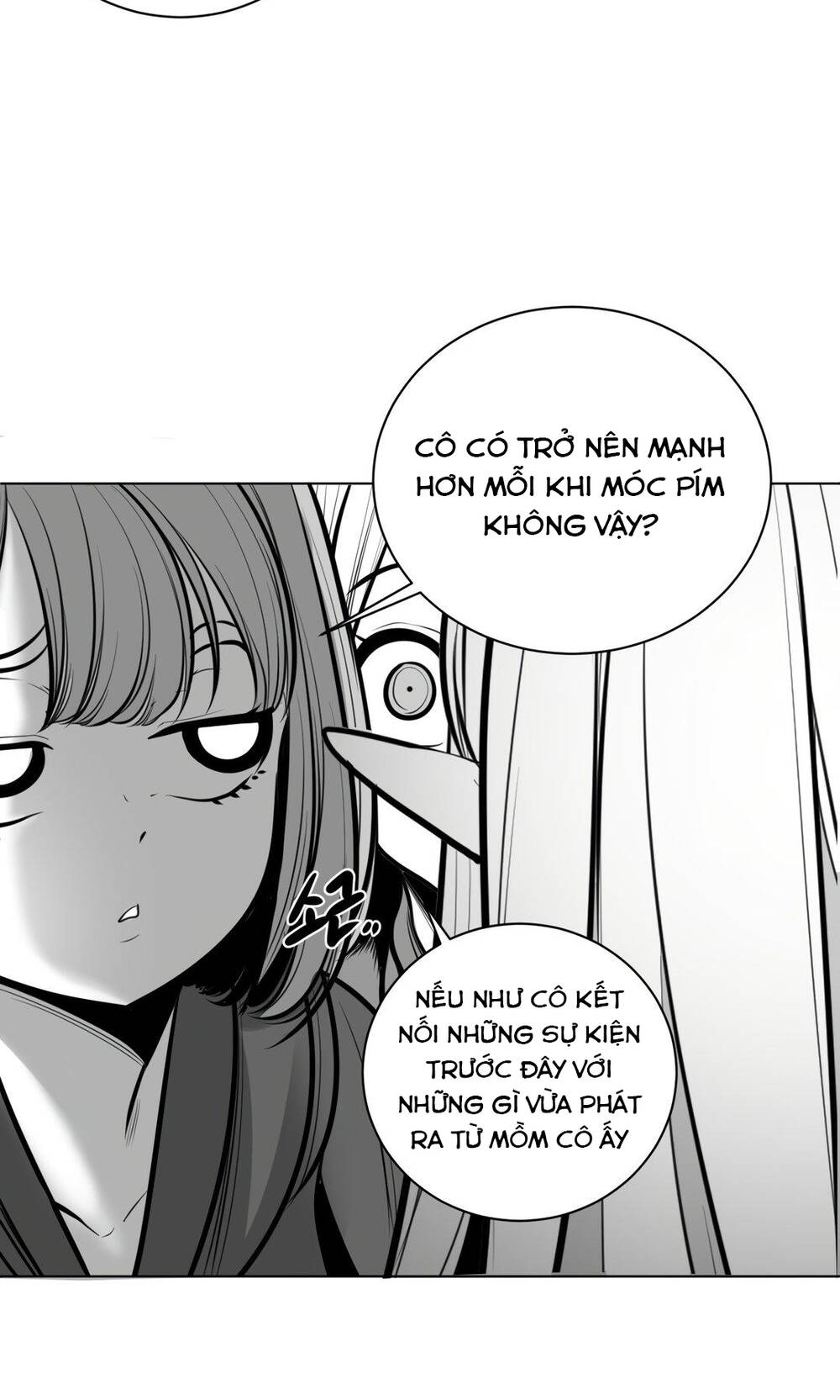 Độc Lạ Dungeon Chapter 61 - Trang 2