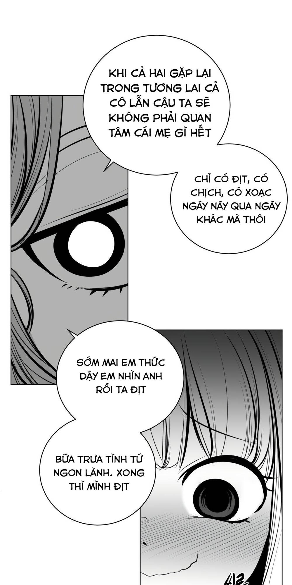 Độc Lạ Dungeon Chapter 61 - Trang 2