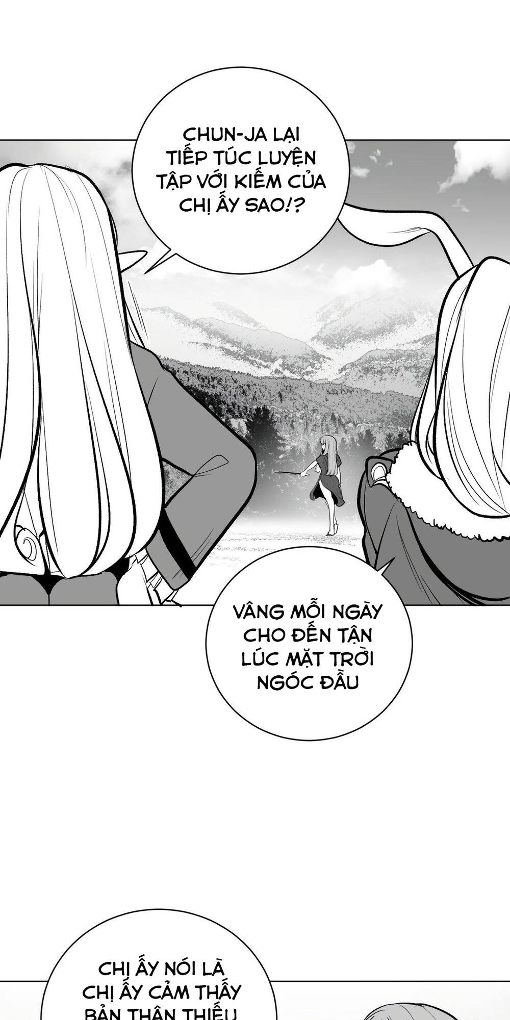 Độc Lạ Dungeon Chapter 59 - Trang 2