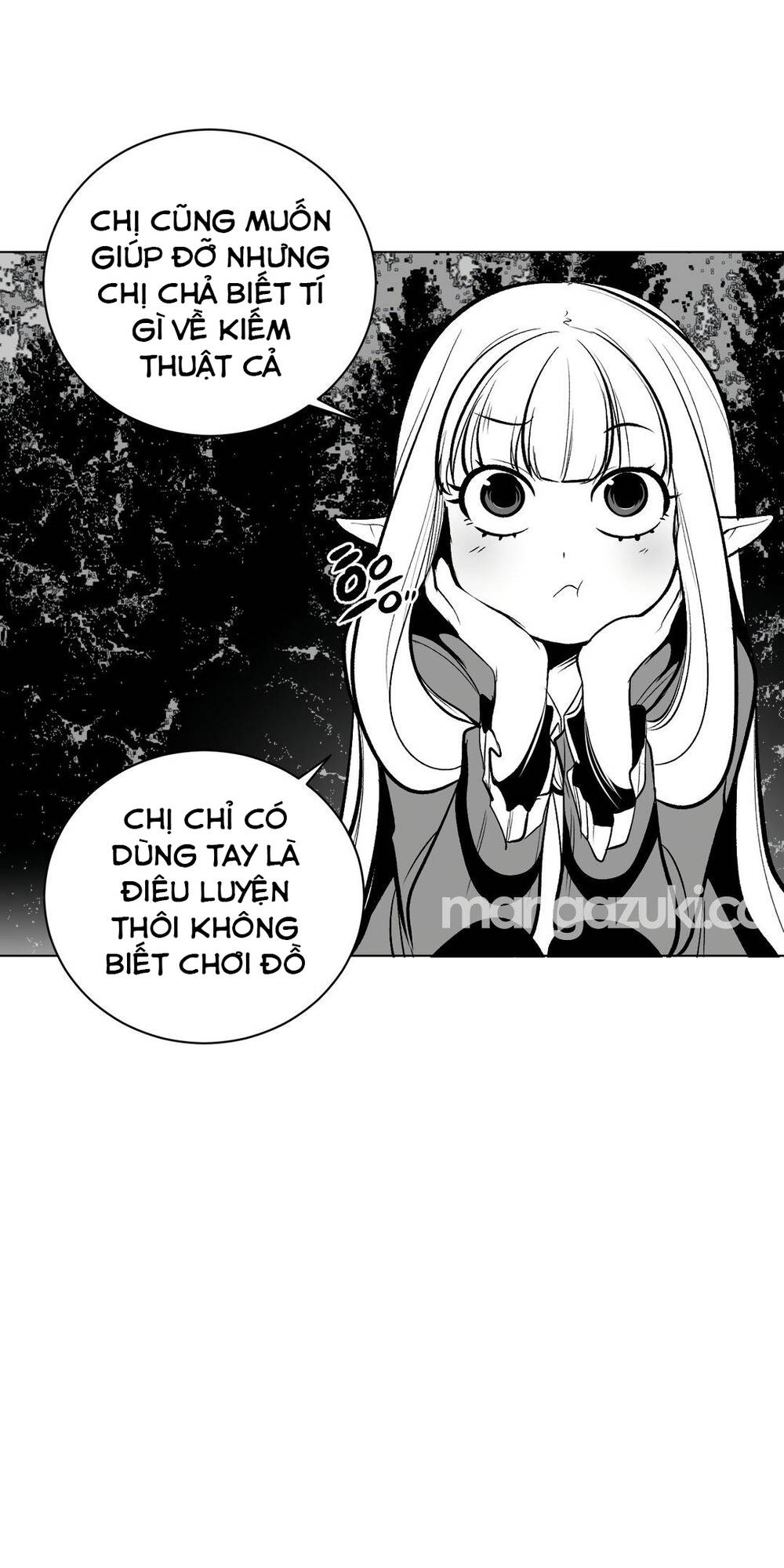 Độc Lạ Dungeon Chapter 59 - Trang 2