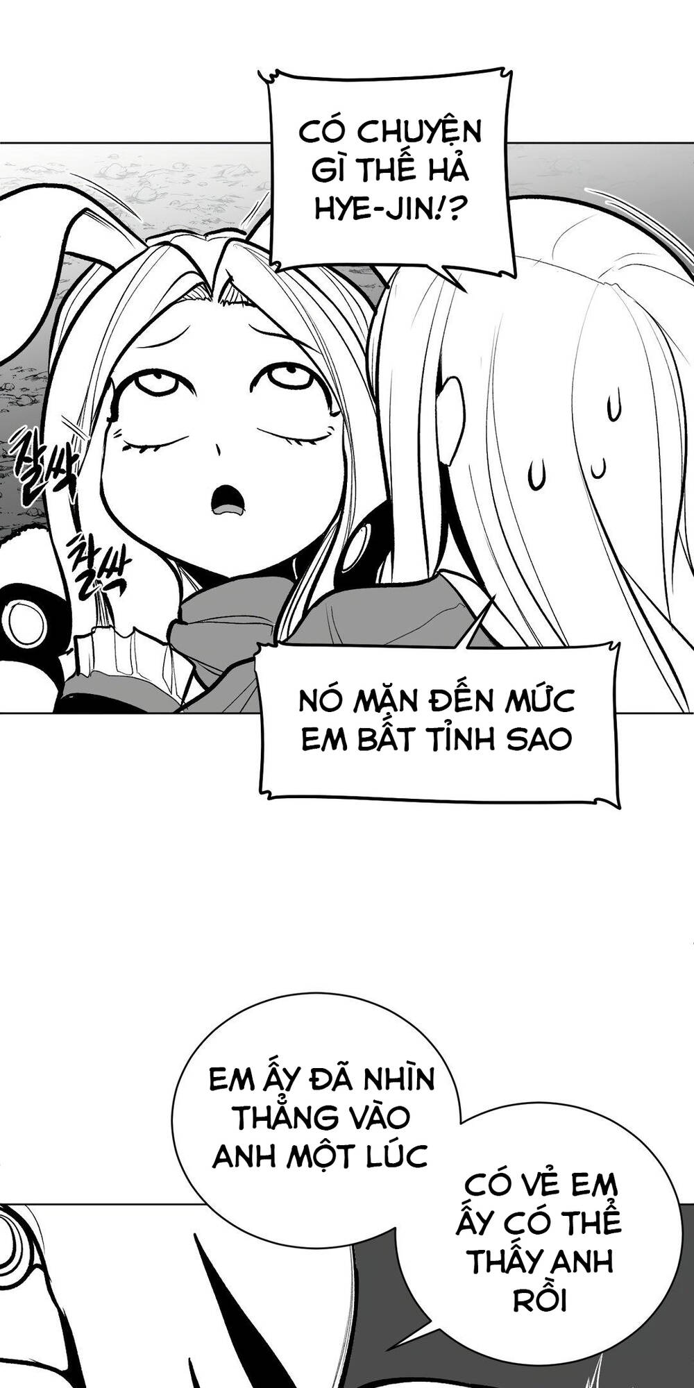 Độc Lạ Dungeon Chapter 59 - Trang 2