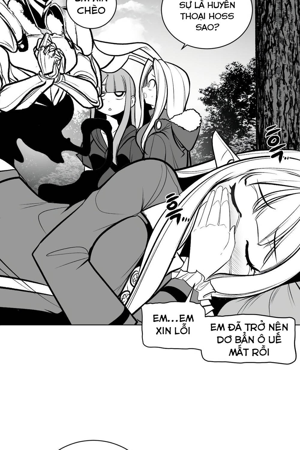 Độc Lạ Dungeon Chapter 59 - Trang 2