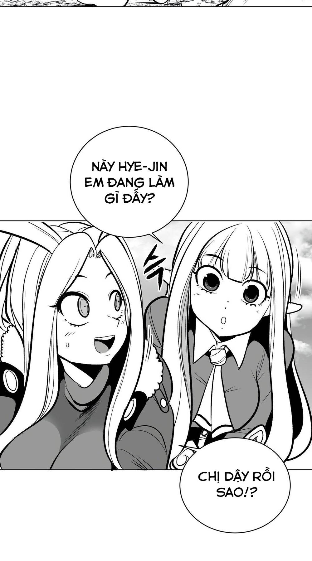 Độc Lạ Dungeon Chapter 59 - Trang 2