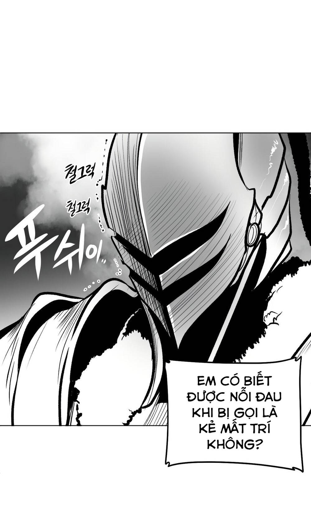 Độc Lạ Dungeon Chapter 58 - Trang 2