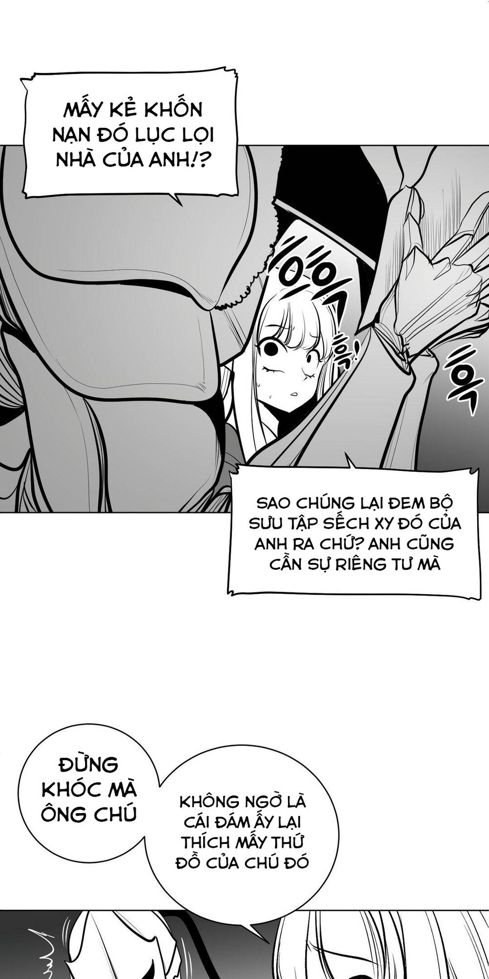 Độc Lạ Dungeon Chapter 58 - Trang 2