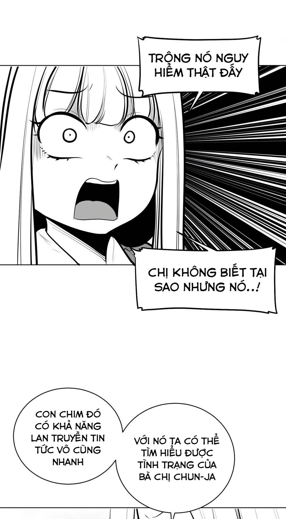 Độc Lạ Dungeon Chapter 58 - Trang 2