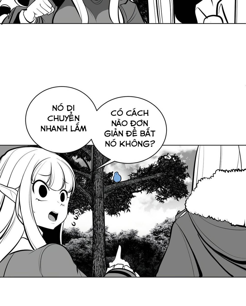 Độc Lạ Dungeon Chapter 58 - Trang 2