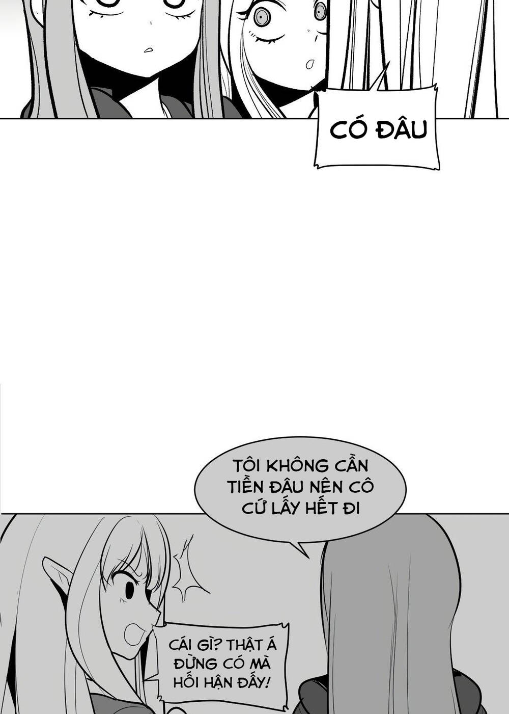 Độc Lạ Dungeon Chapter 58 - Trang 2