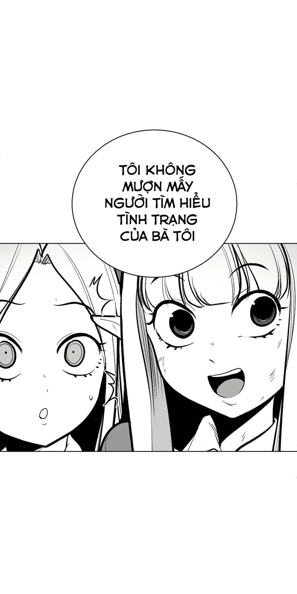 Độc Lạ Dungeon Chapter 58 - Trang 2