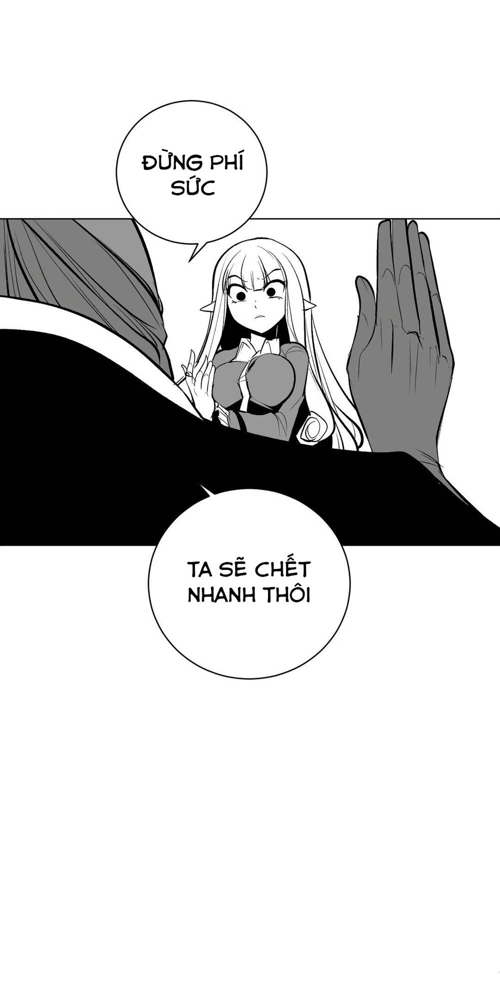 Độc Lạ Dungeon Chapter 57 - Trang 2