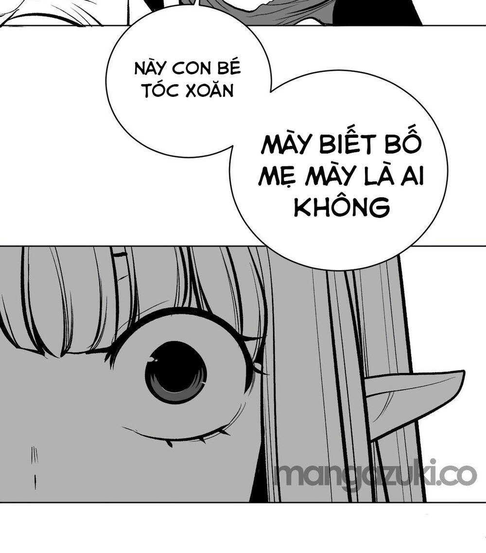 Độc Lạ Dungeon Chapter 57 - Trang 2