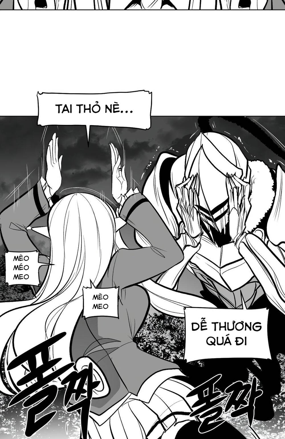 Độc Lạ Dungeon Chapter 57 - Trang 2