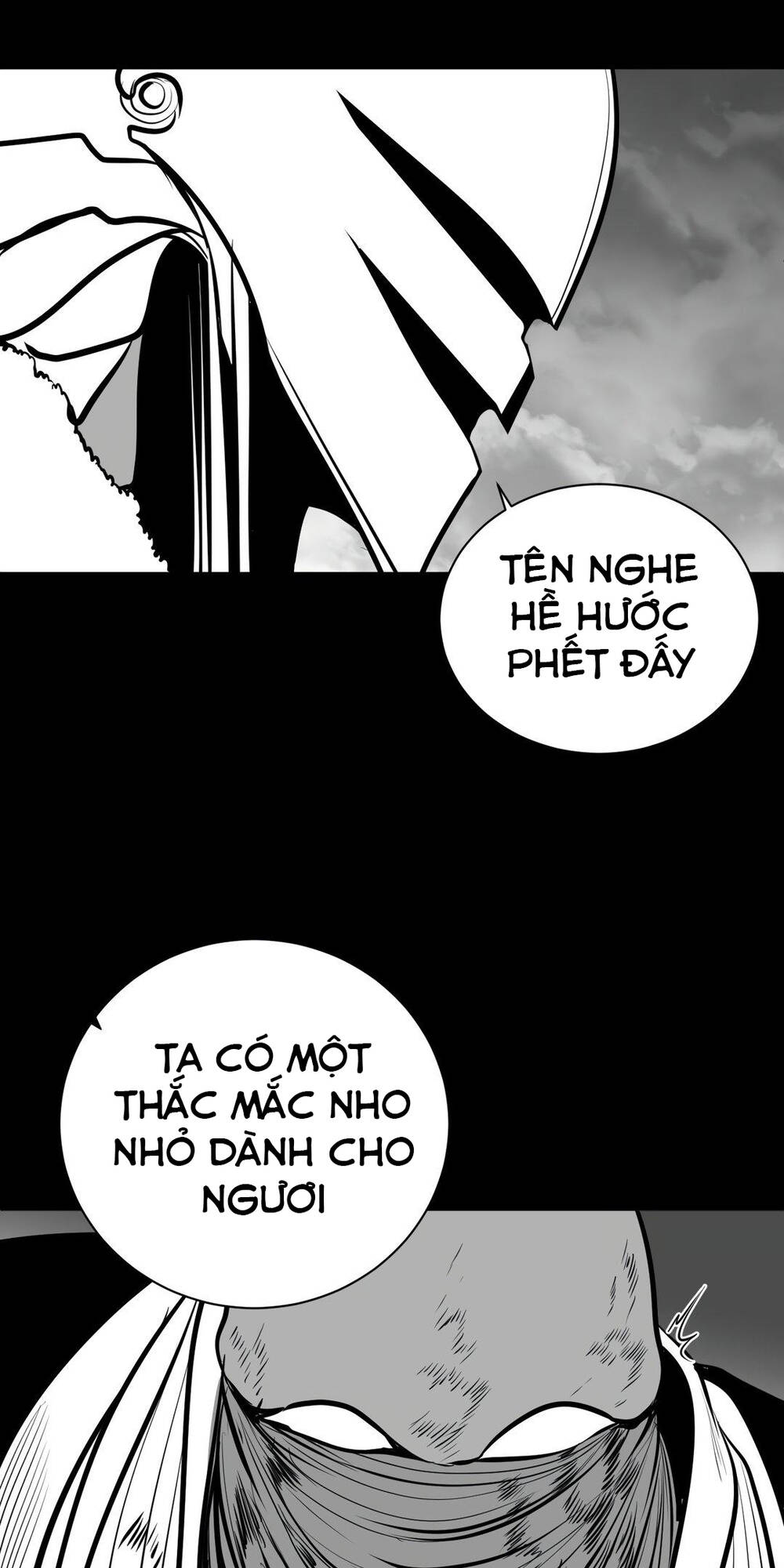 Độc Lạ Dungeon Chapter 56 - Trang 2