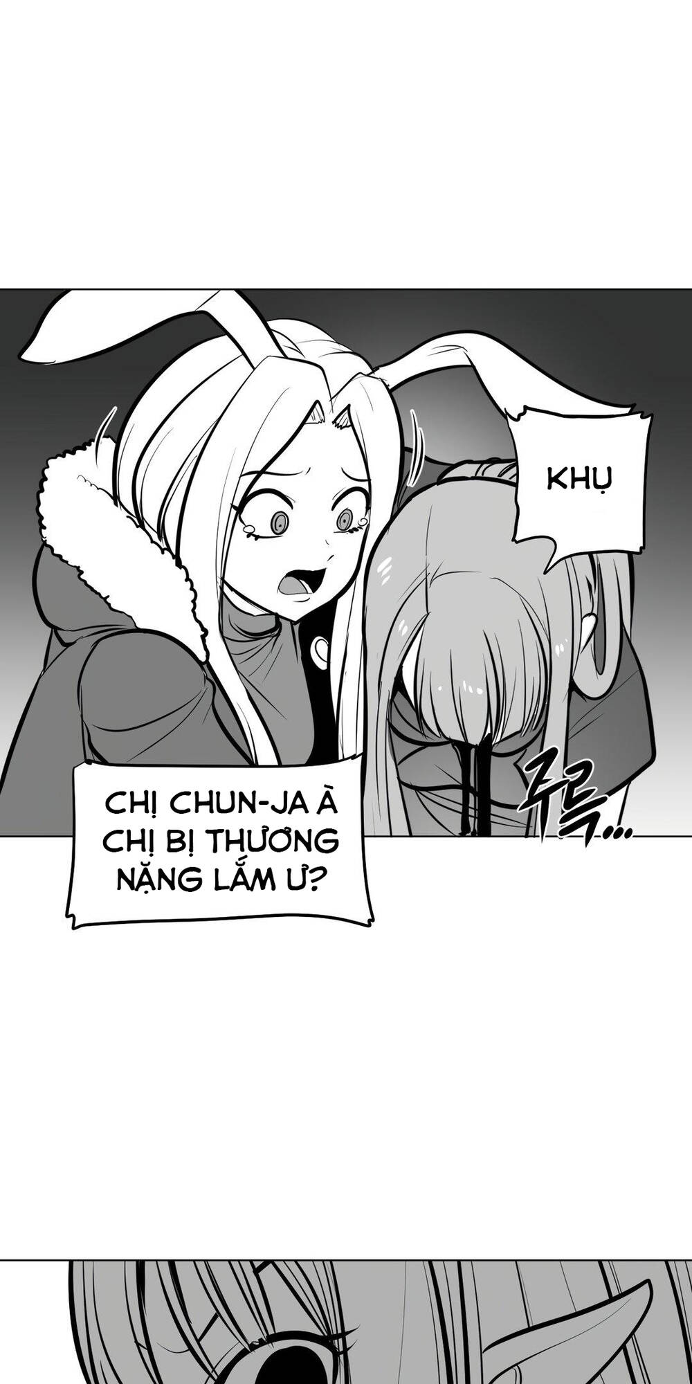 Độc Lạ Dungeon Chapter 56 - Trang 2