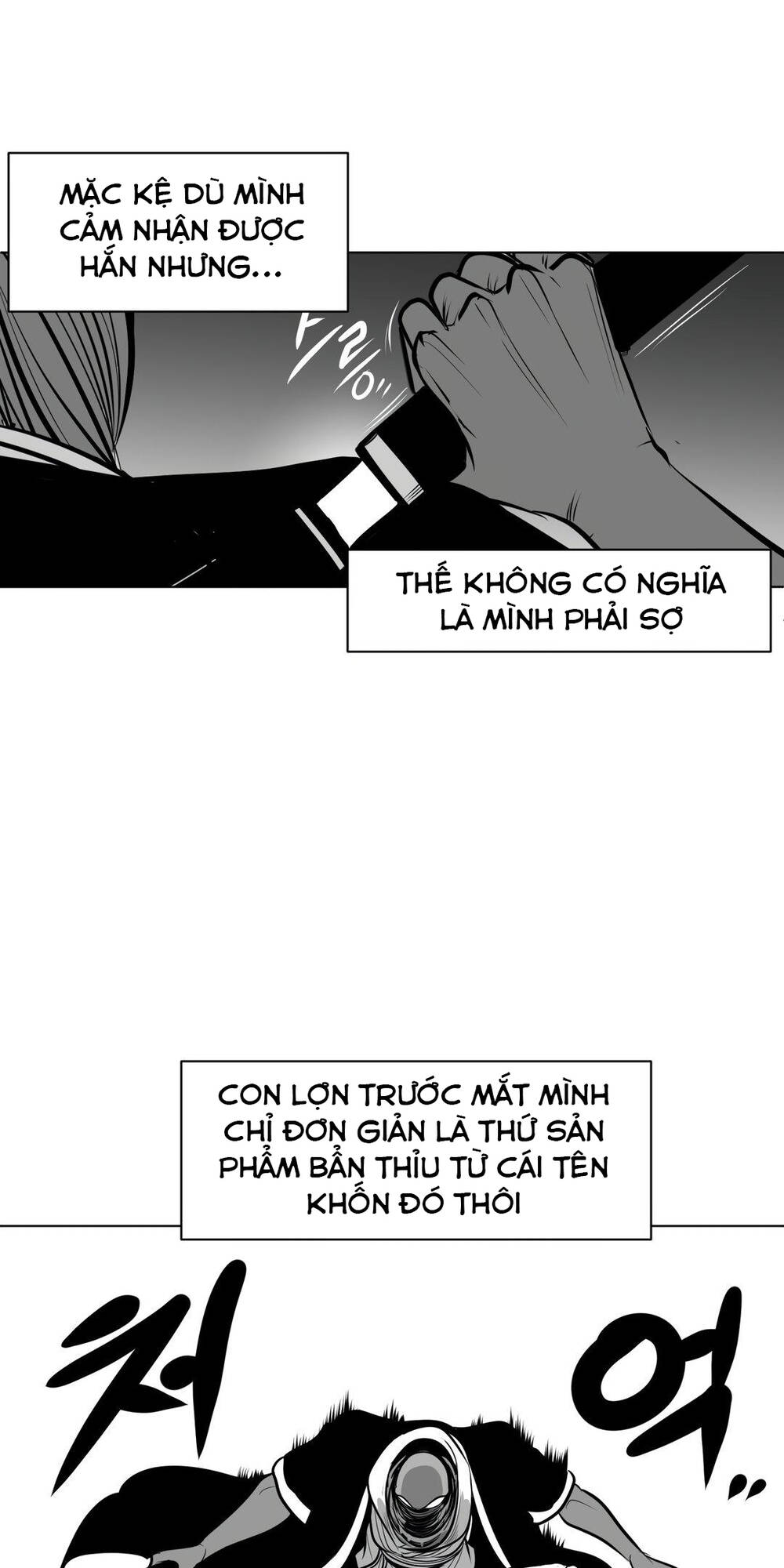 Độc Lạ Dungeon Chapter 56 - Trang 2