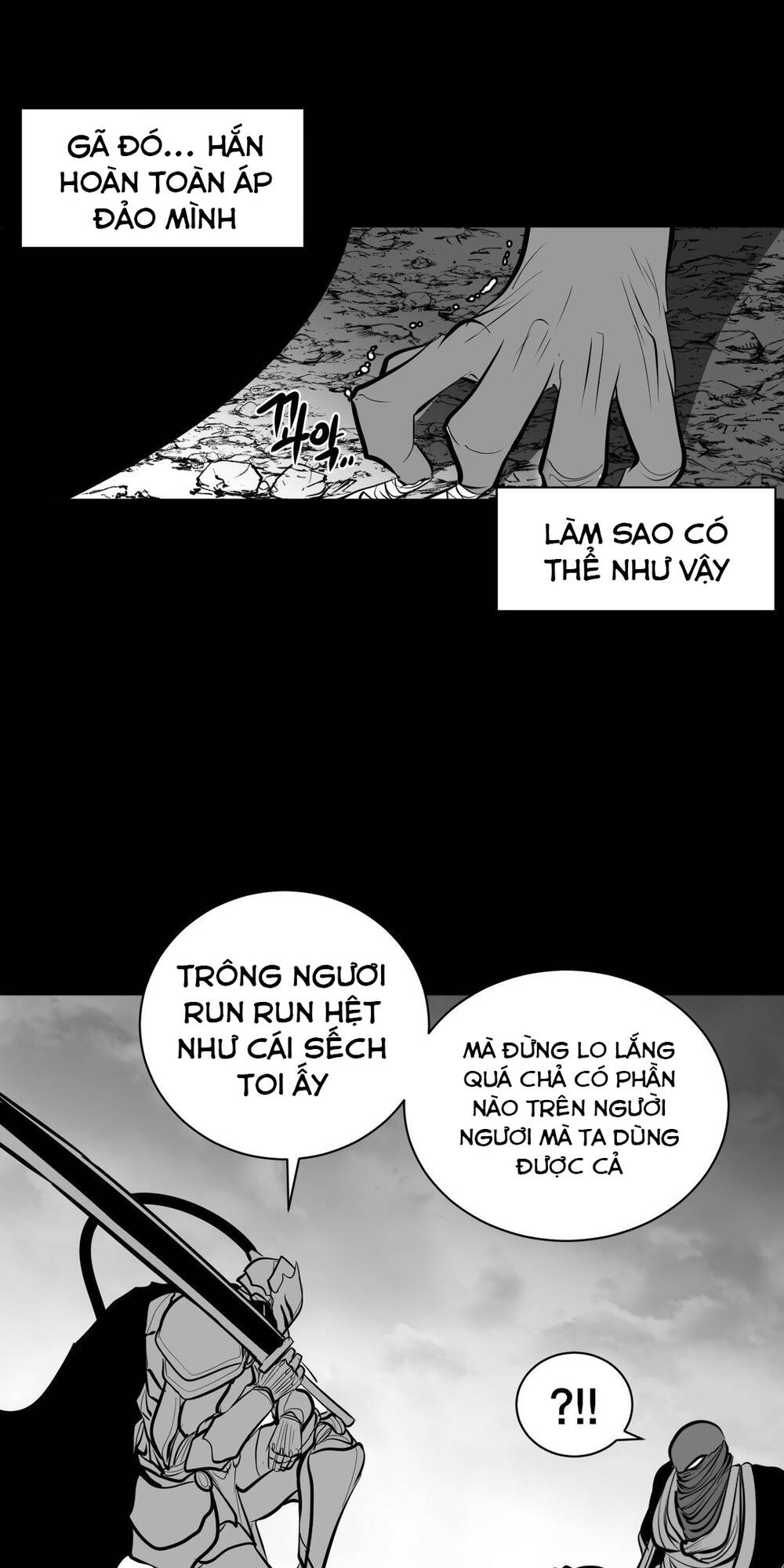 Độc Lạ Dungeon Chapter 56 - Trang 2