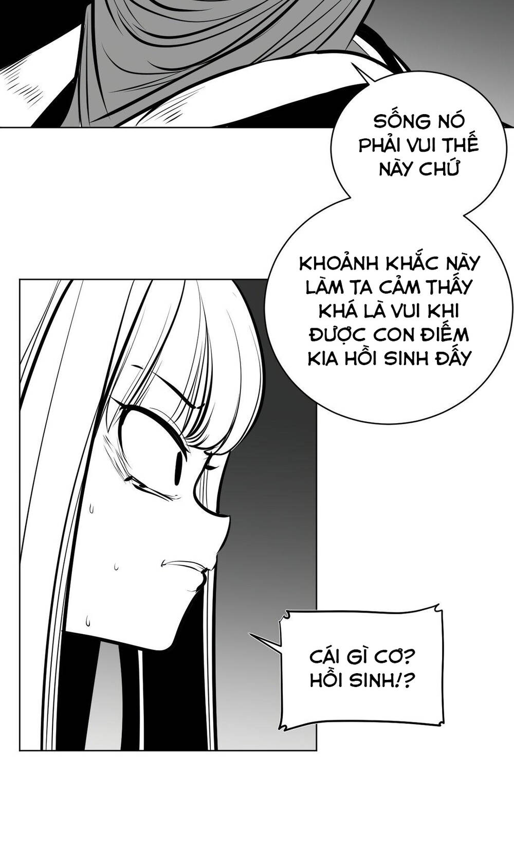 Độc Lạ Dungeon Chapter 55 - Trang 2