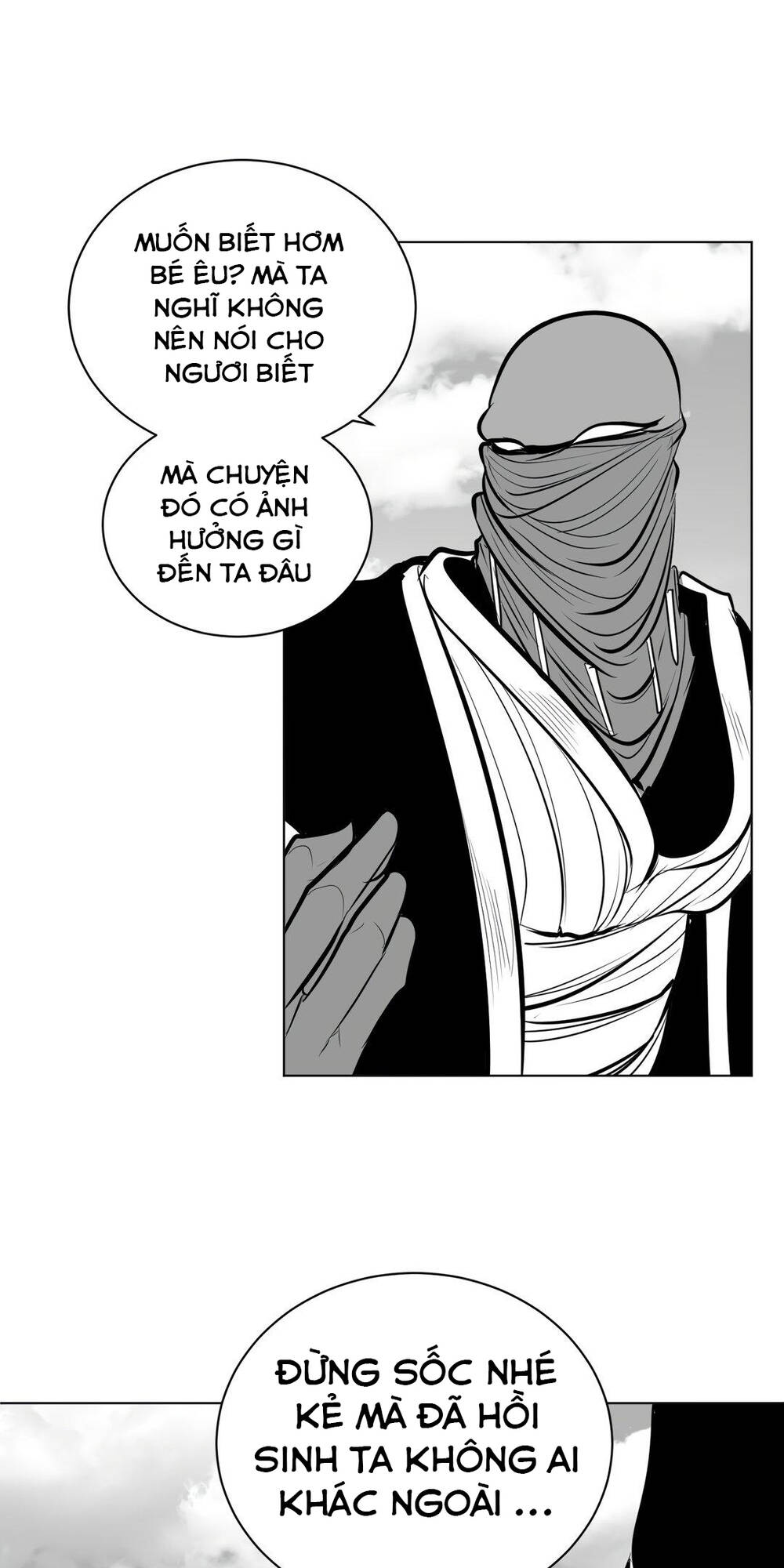 Độc Lạ Dungeon Chapter 55 - Trang 2