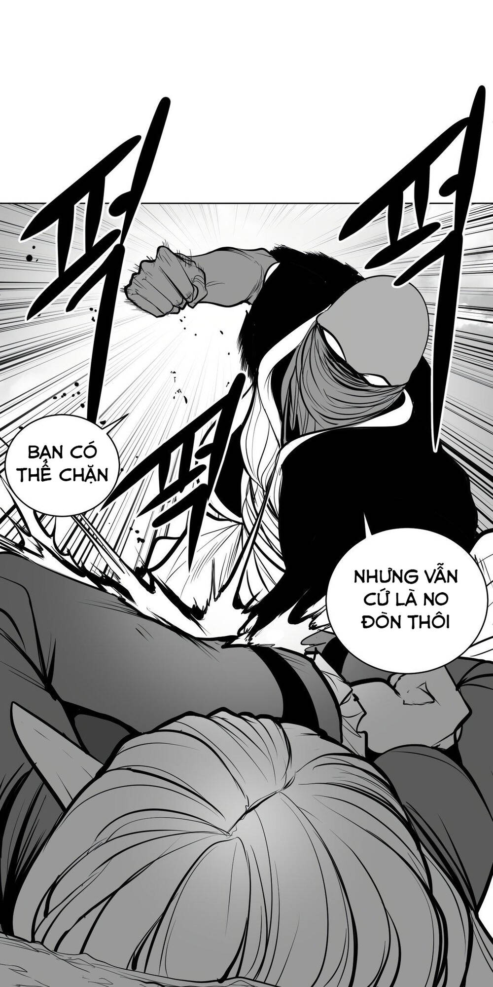 Độc Lạ Dungeon Chapter 55 - Trang 2