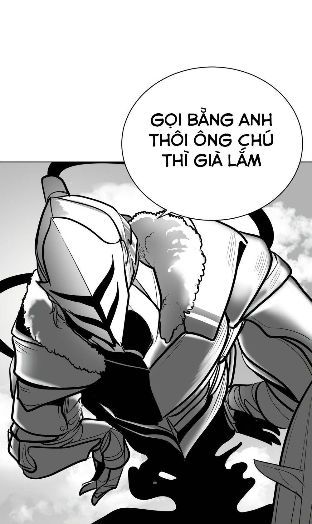 Độc Lạ Dungeon Chapter 55 - Trang 2