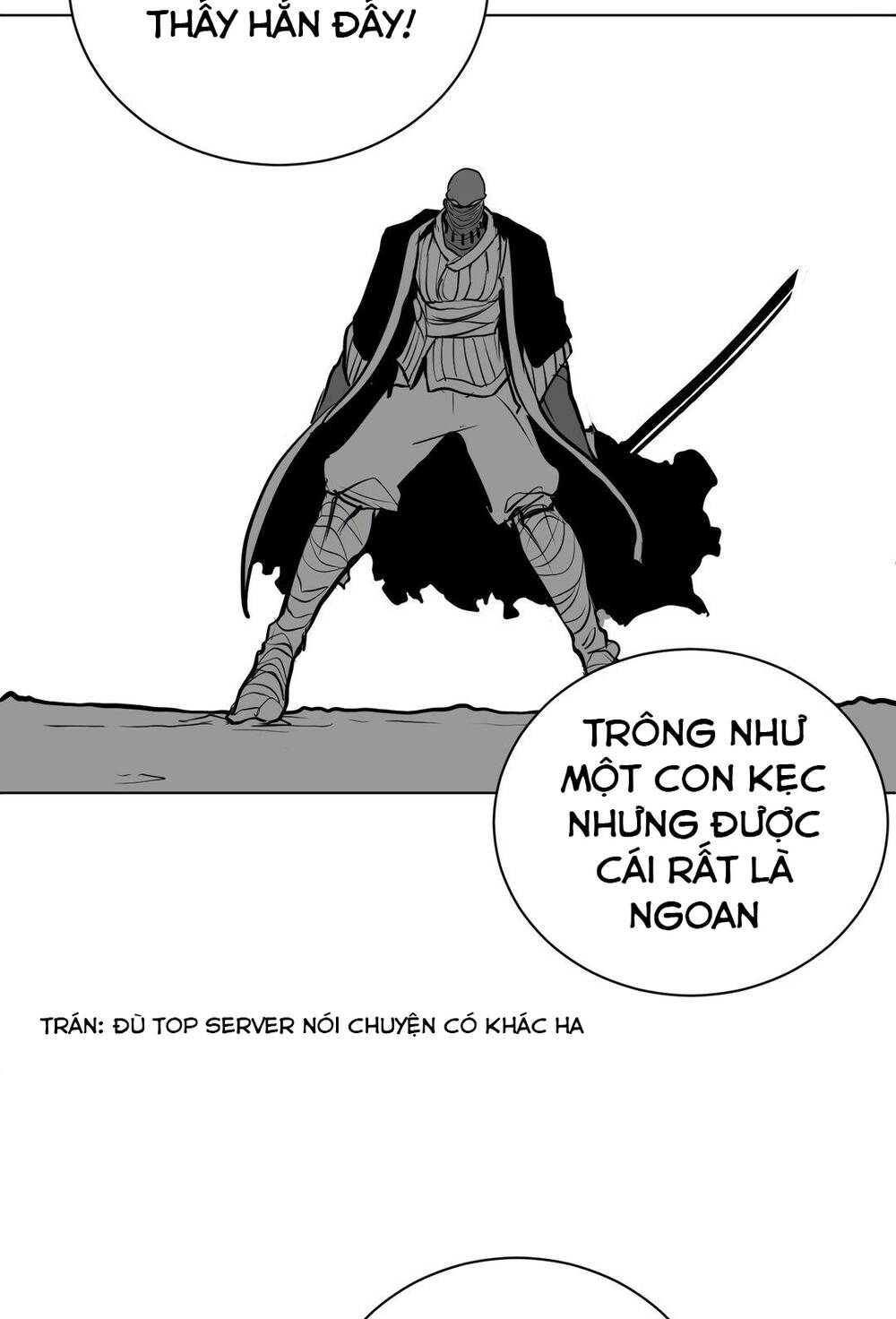 Độc Lạ Dungeon Chapter 55 - Trang 2