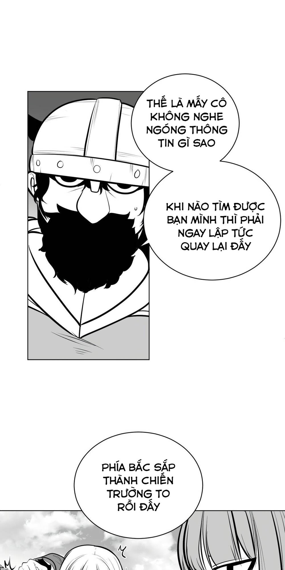 Độc Lạ Dungeon Chapter 53 - Trang 2