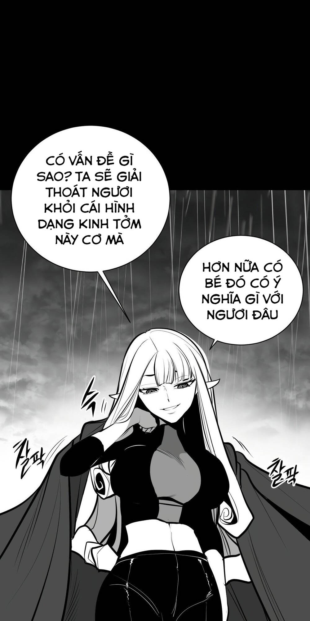 Độc Lạ Dungeon Chapter 53 - Trang 2