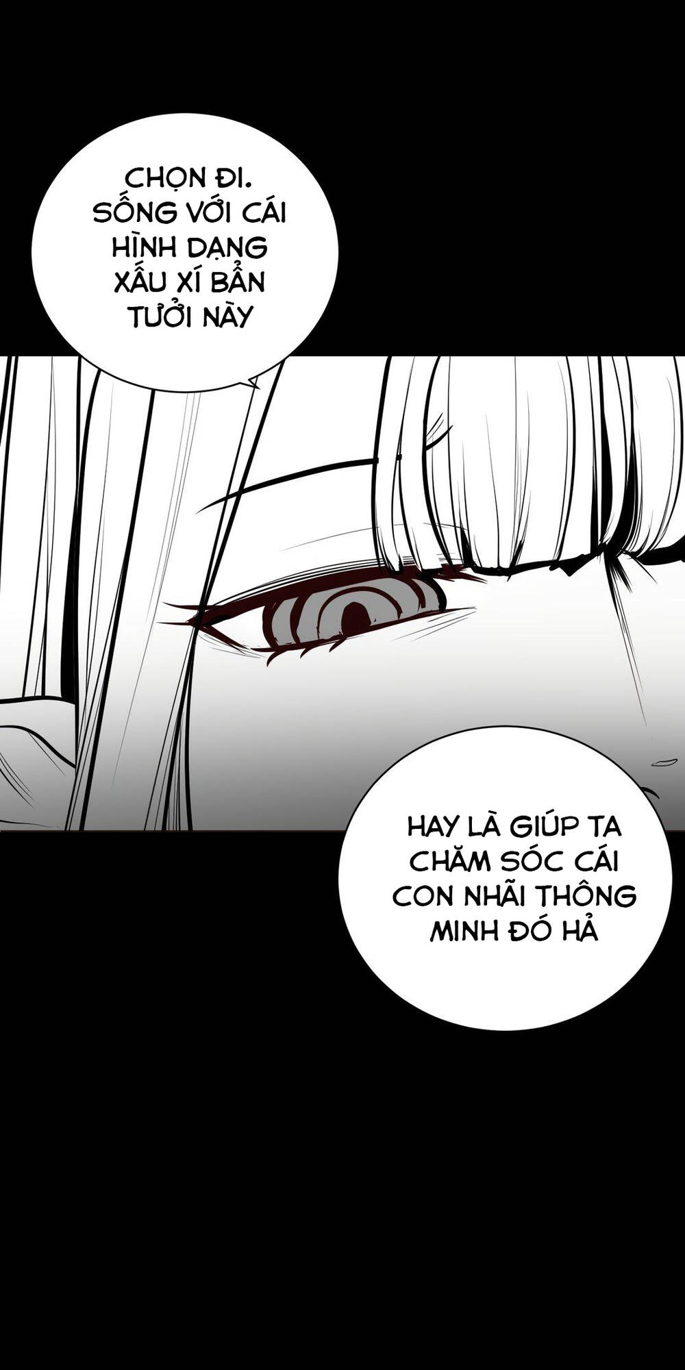 Độc Lạ Dungeon Chapter 53 - Trang 2