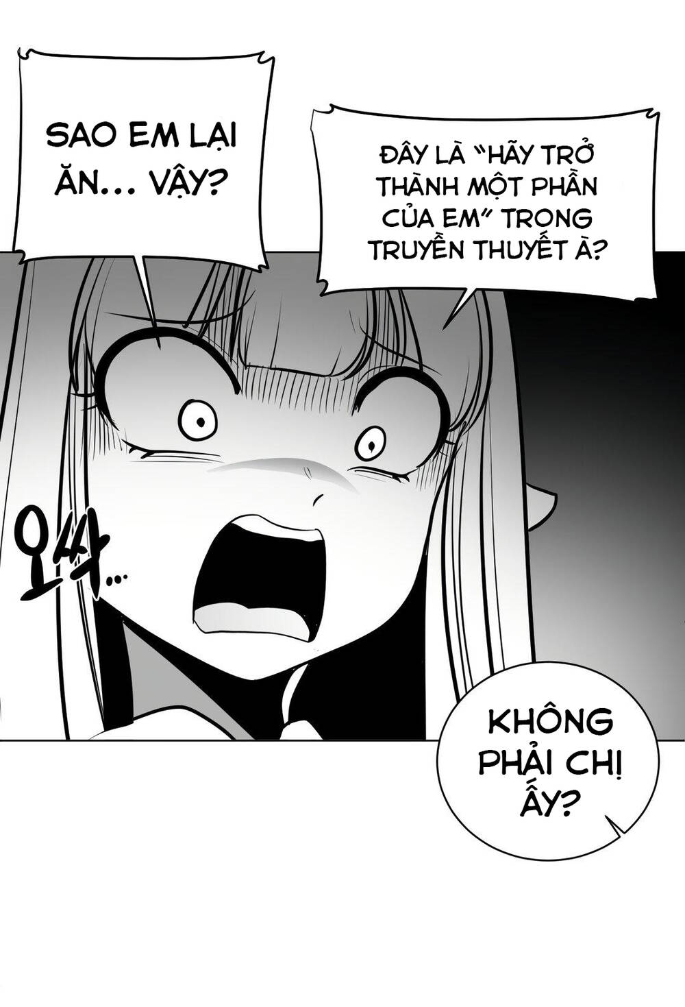 Độc Lạ Dungeon Chapter 52 - Trang 2