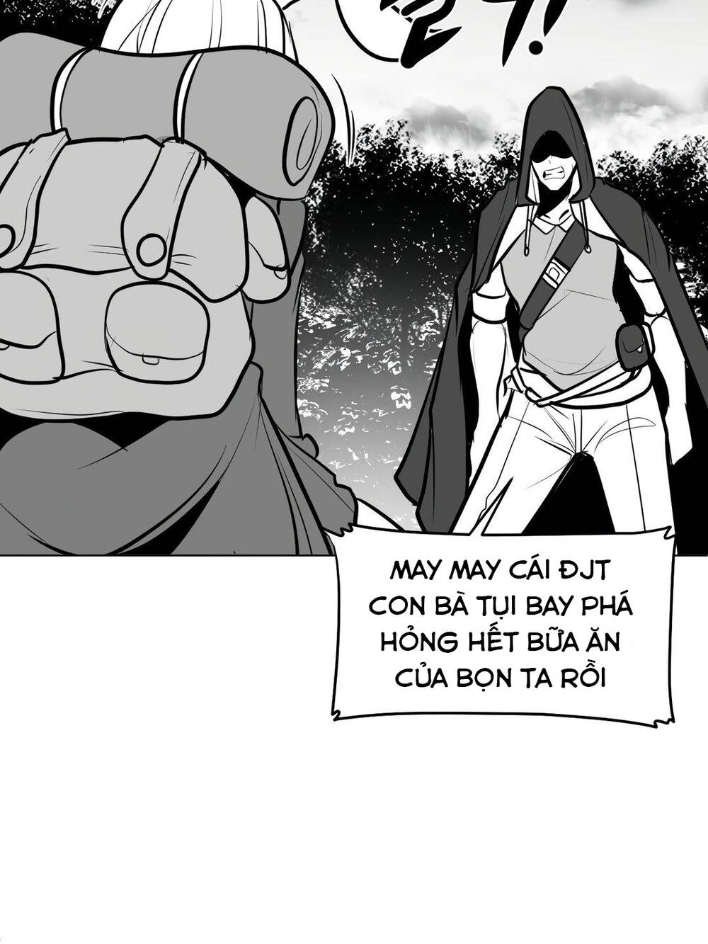 Độc Lạ Dungeon Chapter 52 - Trang 2