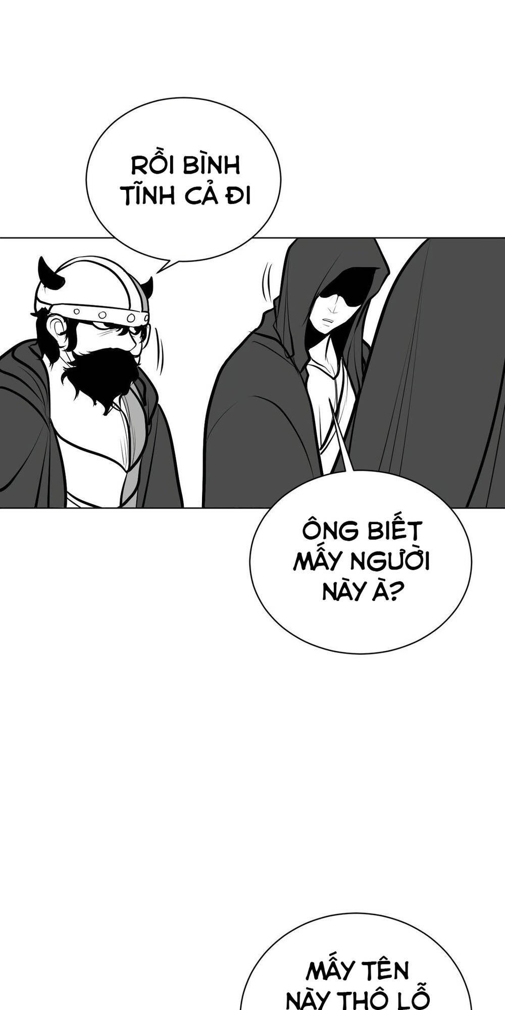 Độc Lạ Dungeon Chapter 52 - Trang 2