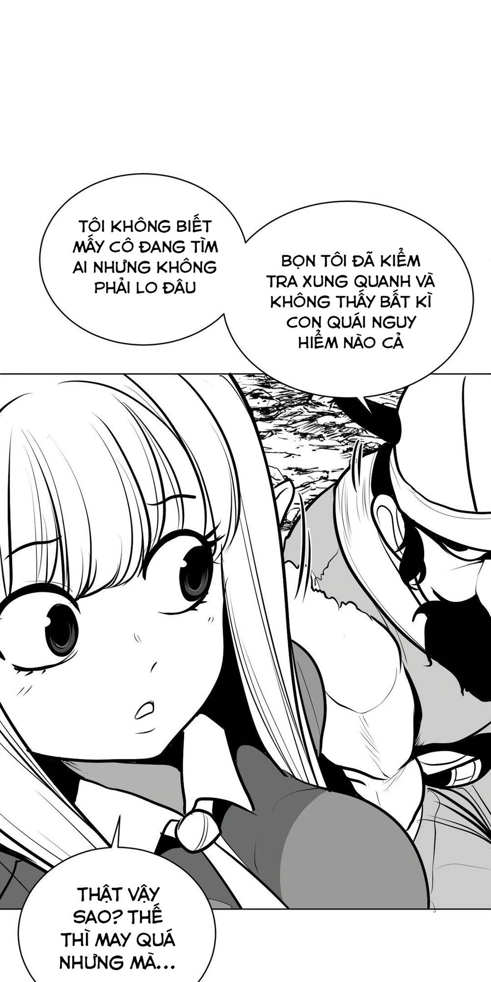 Độc Lạ Dungeon Chapter 52 - Trang 2