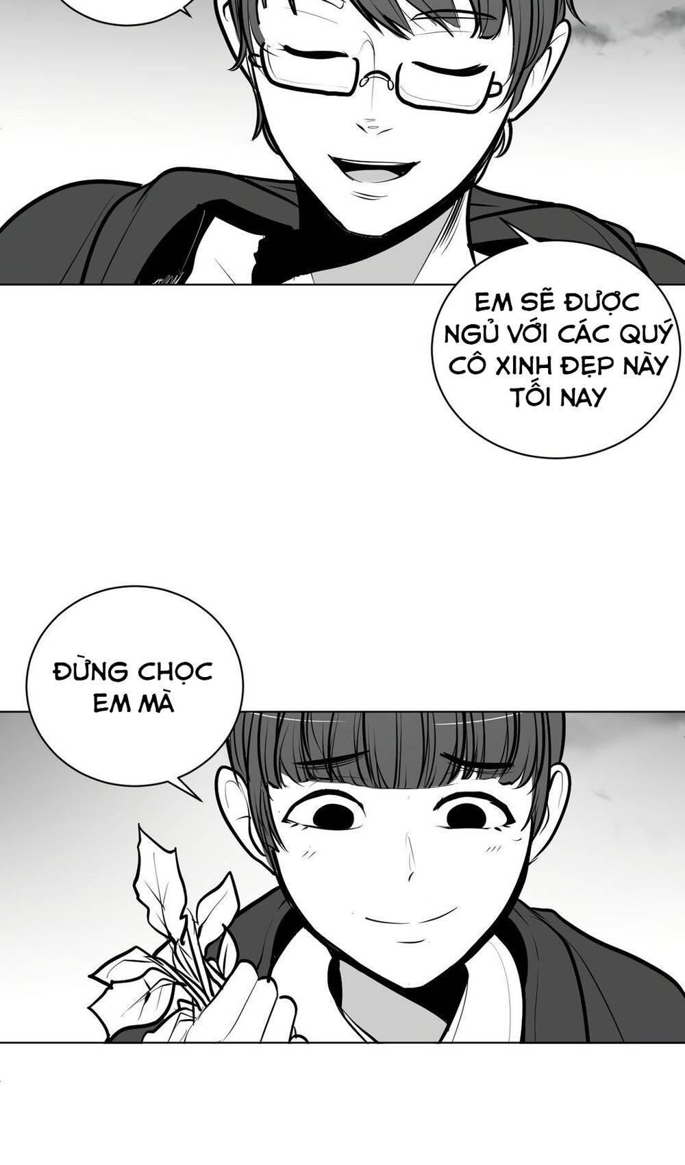 Độc Lạ Dungeon Chapter 52 - Trang 2