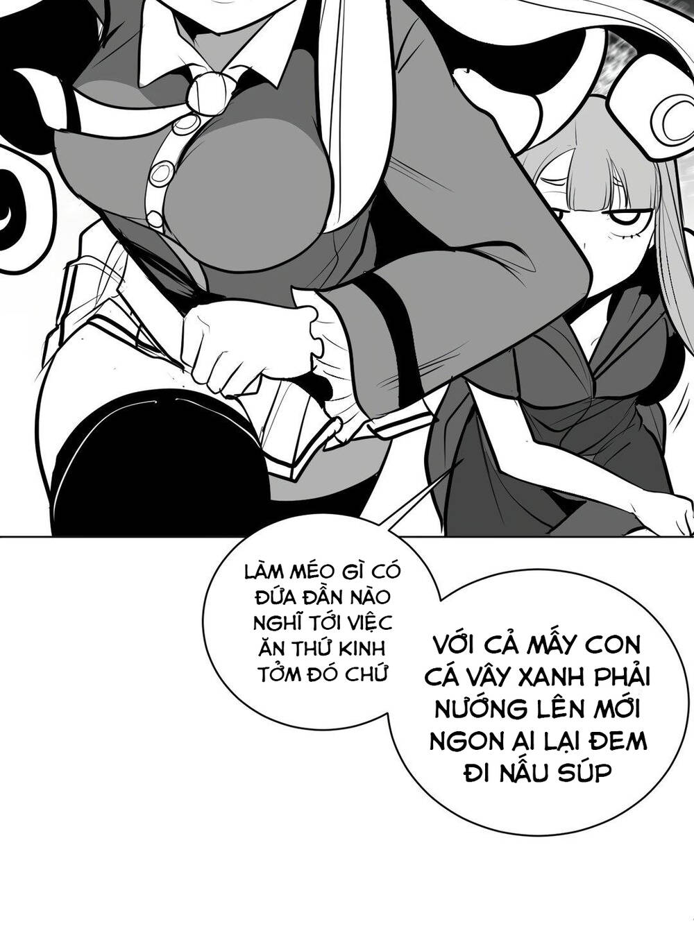 Độc Lạ Dungeon Chapter 52 - Trang 2